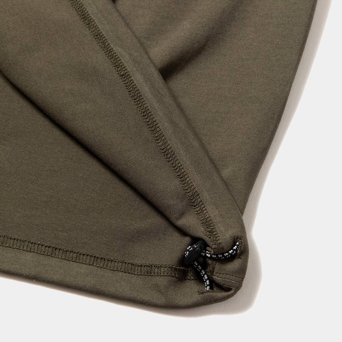 Luggage L/S Tee / Khaki