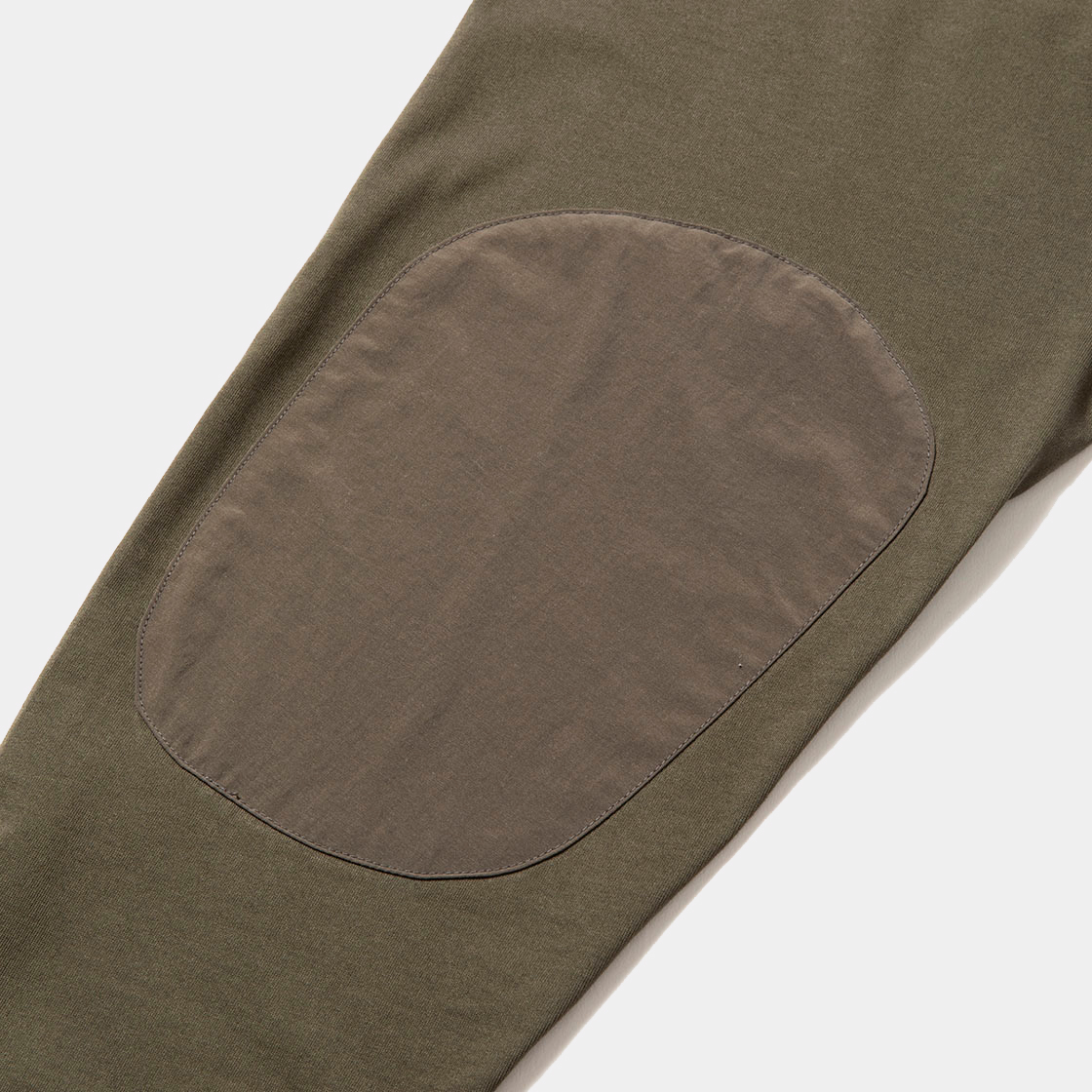 Luggage L/S Tee / Khaki