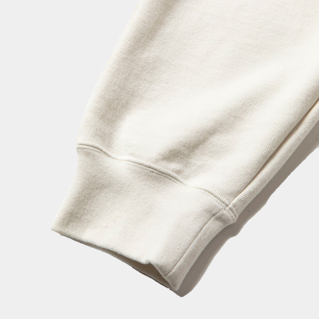 Pad Hoodie / Off White