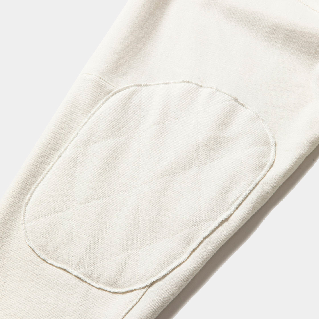 Pad Hoodie / Off White