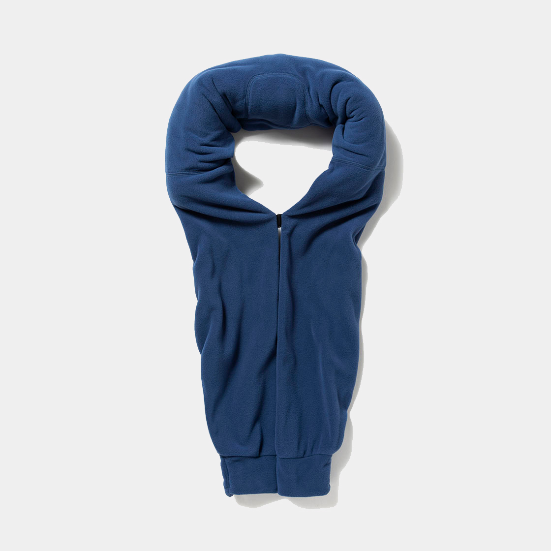 Polartec® Fleece Overwrap JKT / Blue