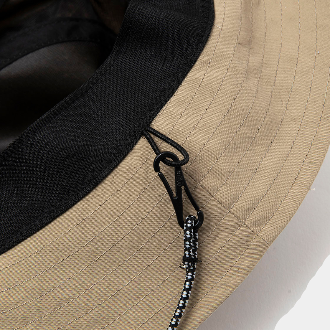 Adjustable Hat / Sand