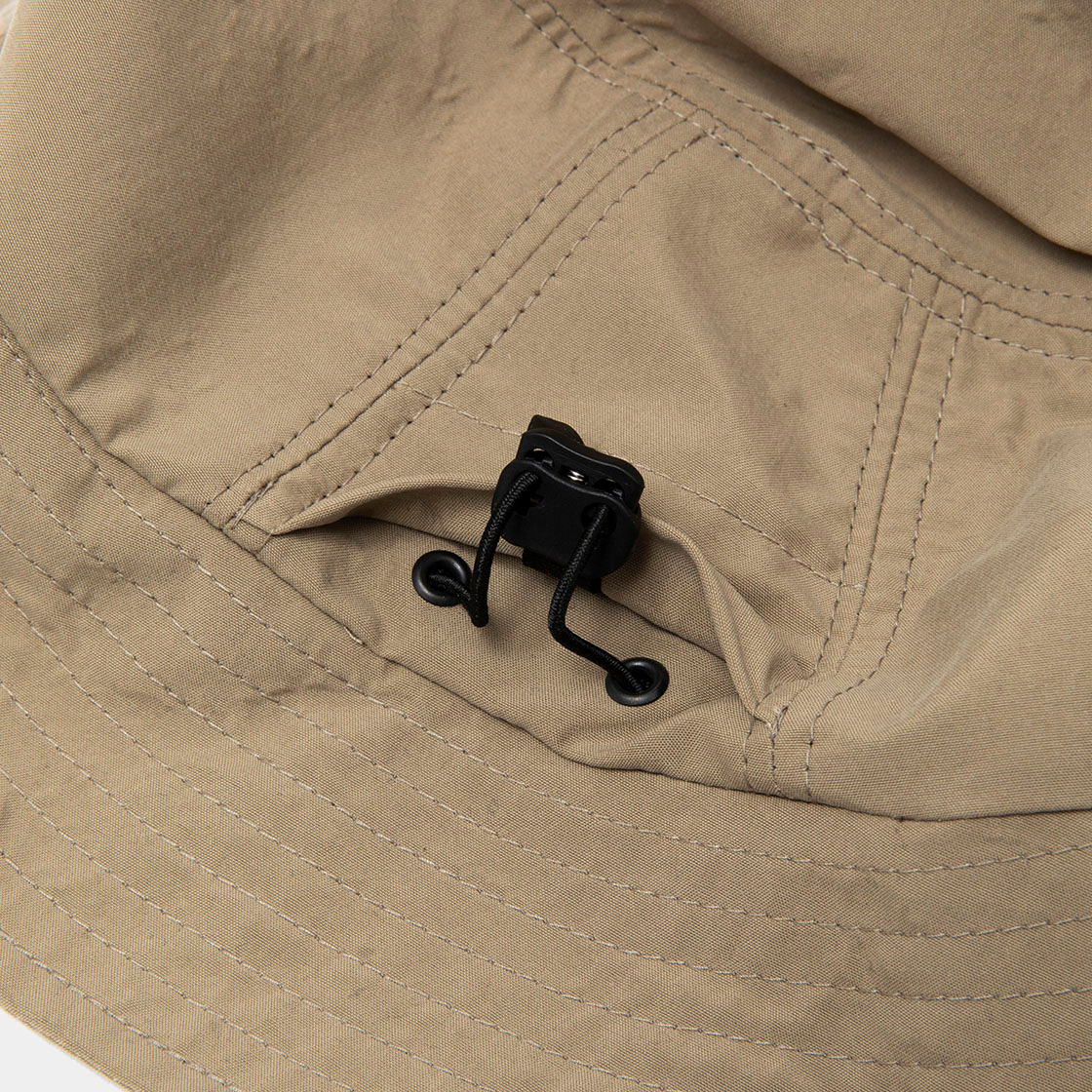 Adjustable Hat / Sand