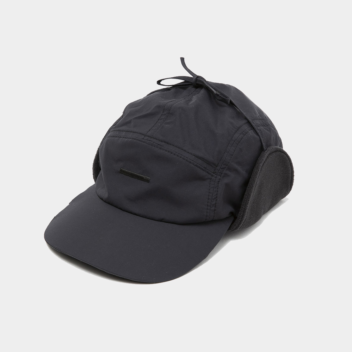 Polartec® Fleece Cover Cap / Lamp Black