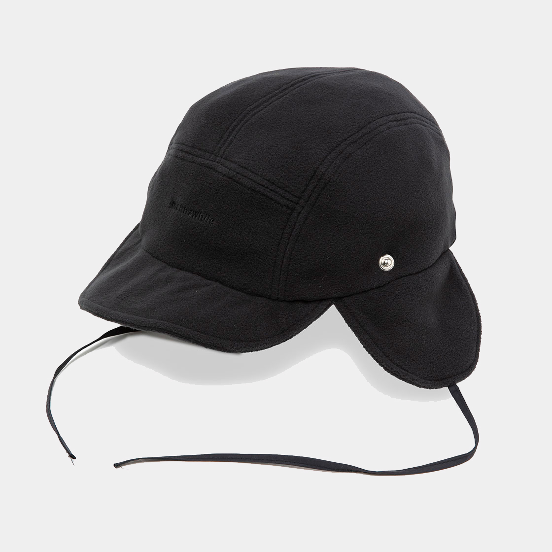 Polartec® Fleece Cover Cap / Lamp Black
