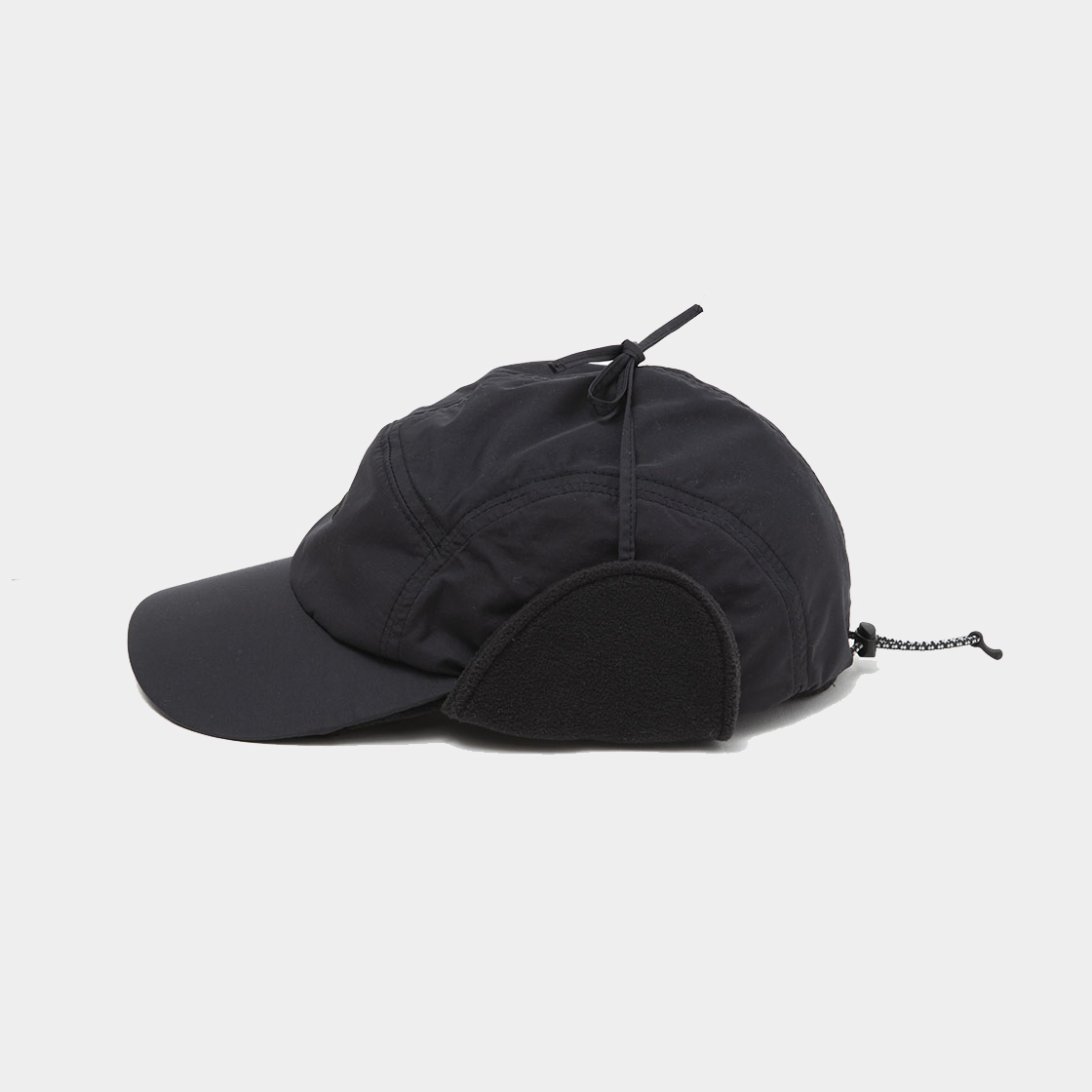 Polartec® Fleece Cover Cap / Lamp Black
