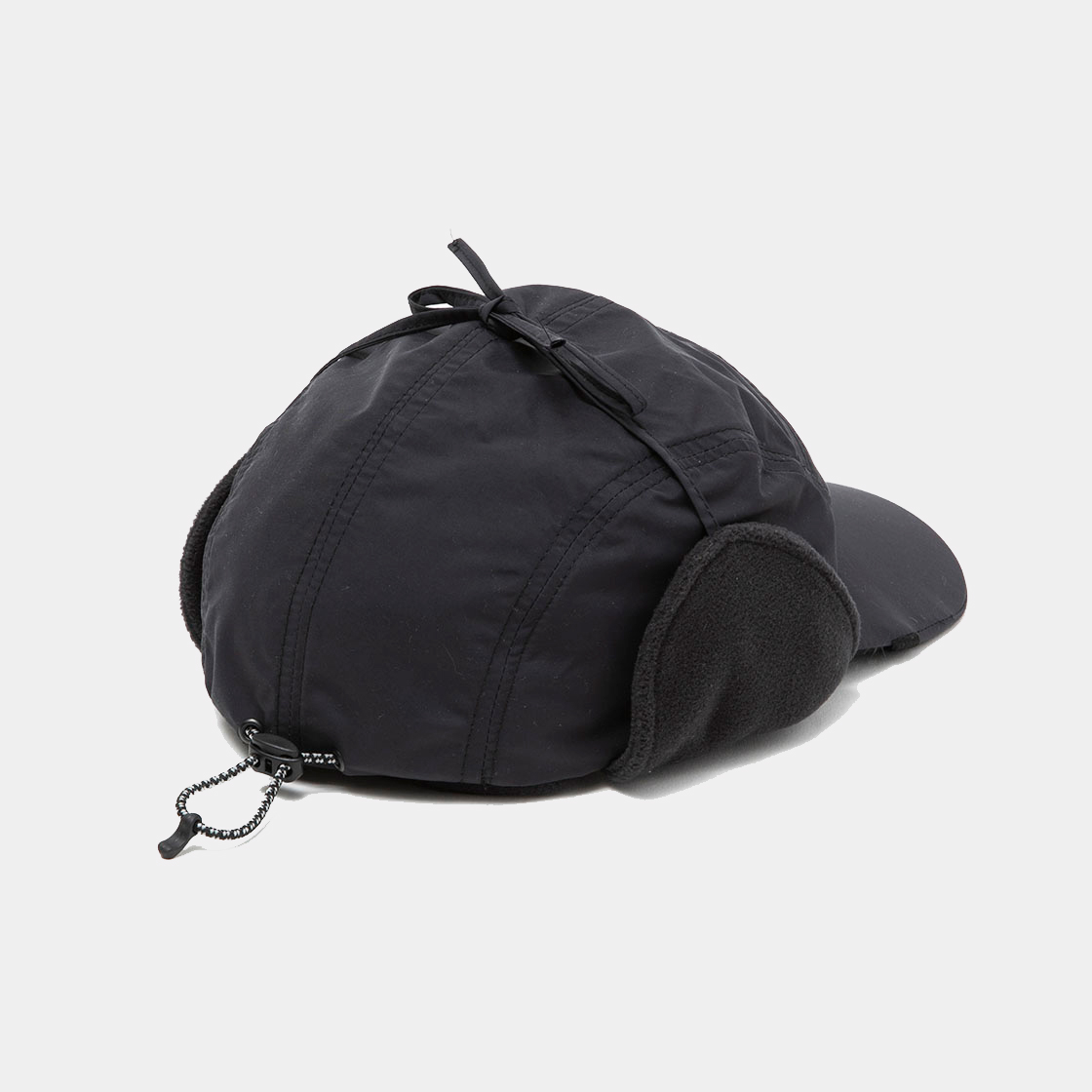Polartec® Fleece Cover Cap / Lamp Black