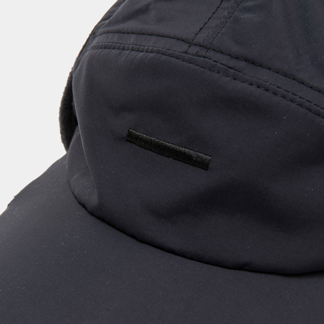 Polartec® Fleece Cover Cap / Lamp Black