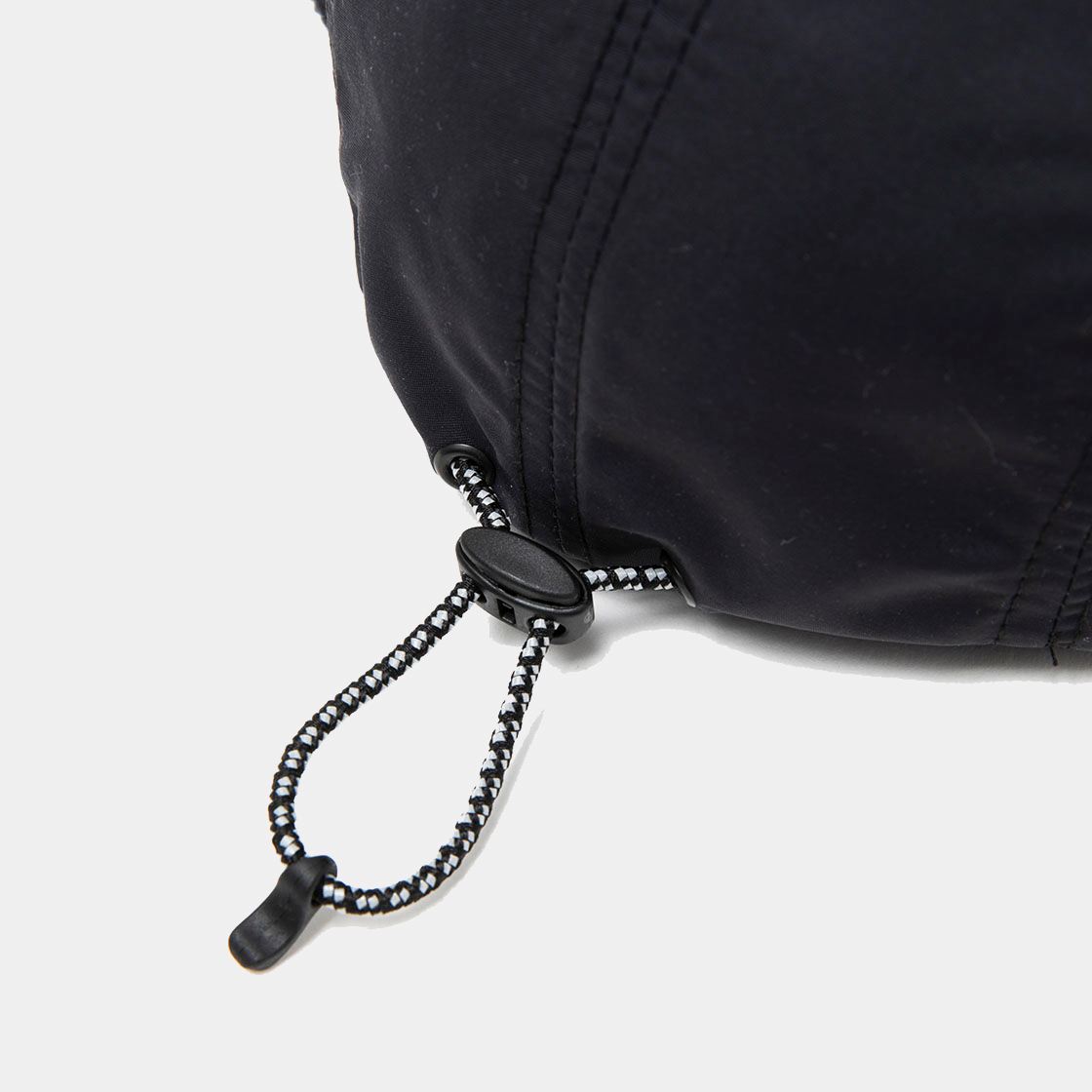 Polartec® Fleece Cover Cap / Lamp Black