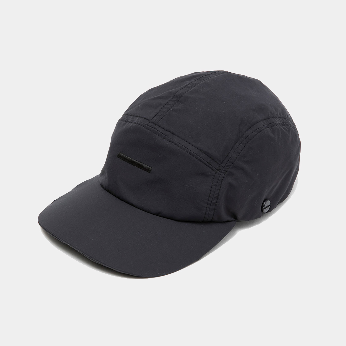Polartec® Fleece Cover Cap / Lamp Black