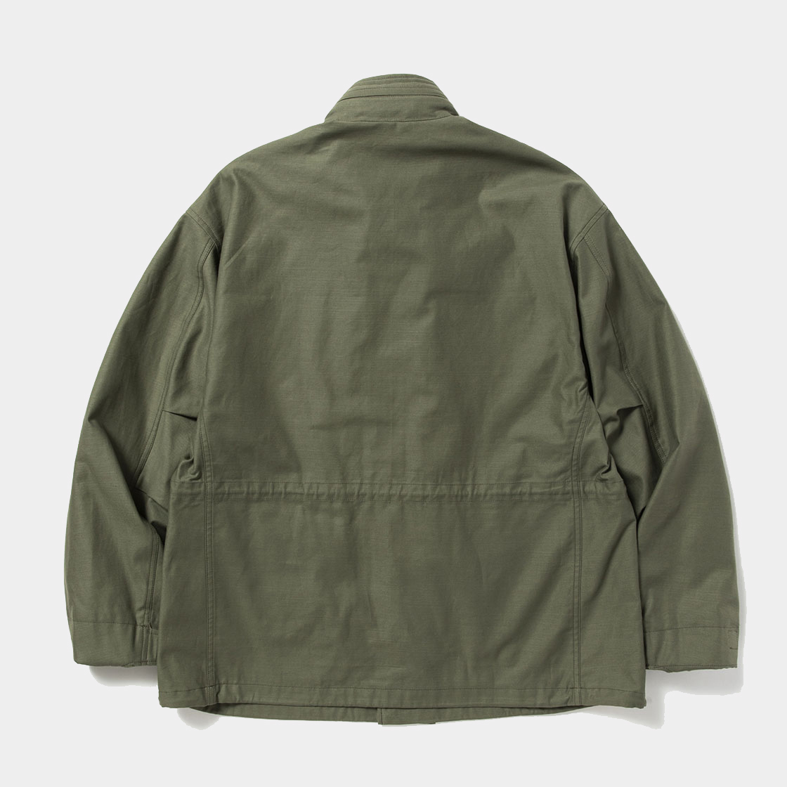 Fatigue Field JKT  with Dyneema® / Khaki