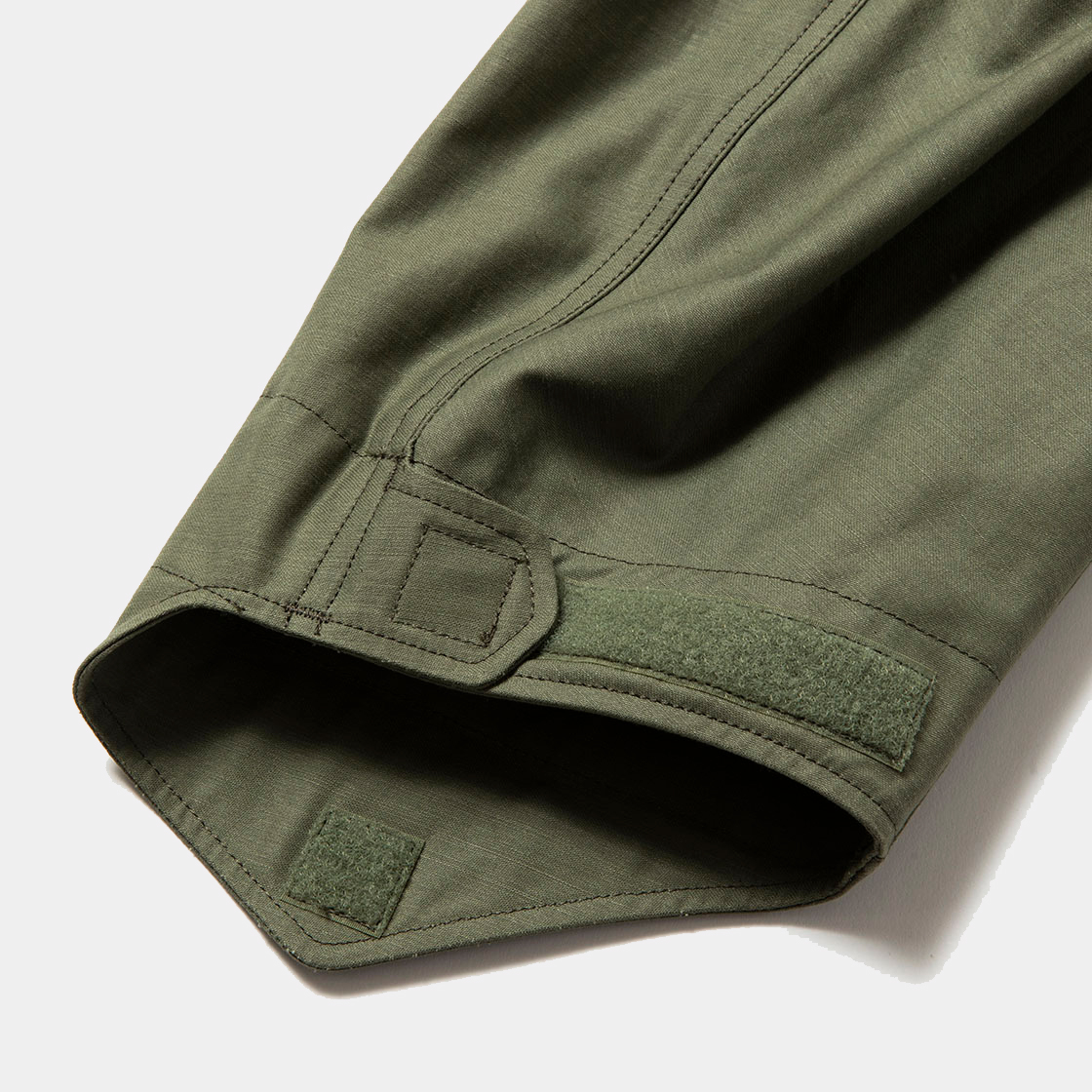 Fatigue Field JKT  with Dyneema® / Khaki