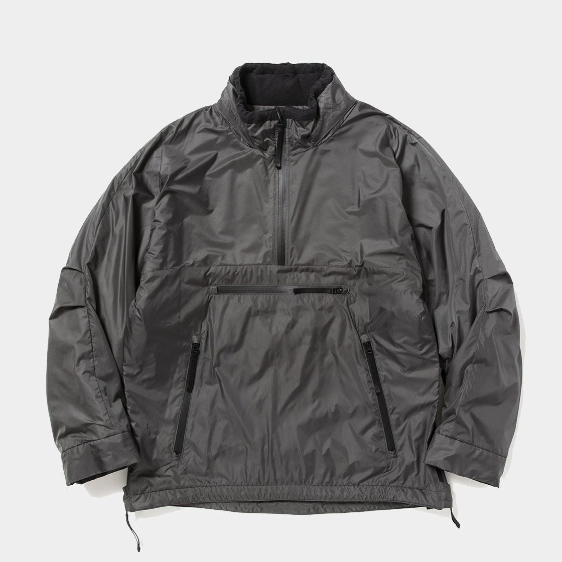 Polartec® Thermal Smock / Graphite