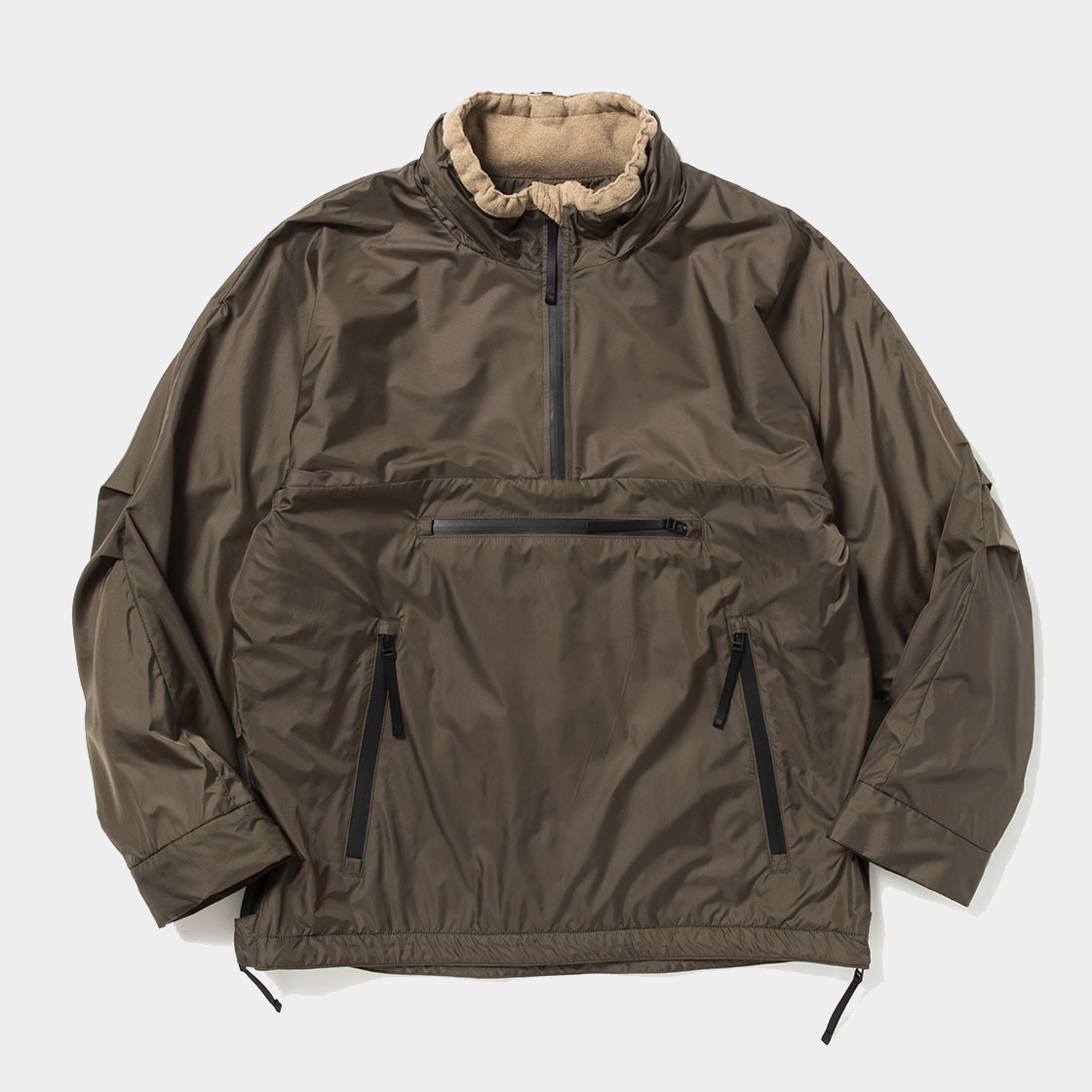 Polartec® Thermal Smock / Khaki