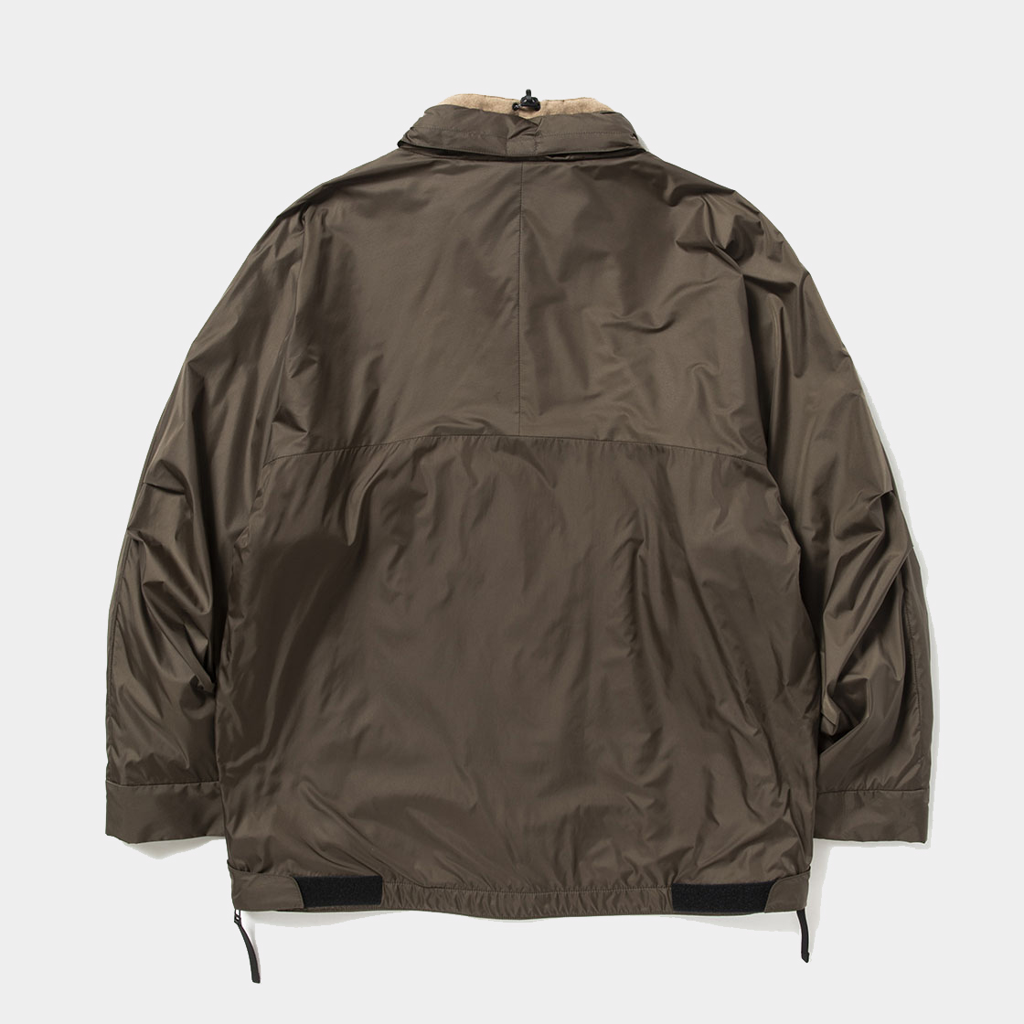 Polartec® Thermal Smock / Khaki
