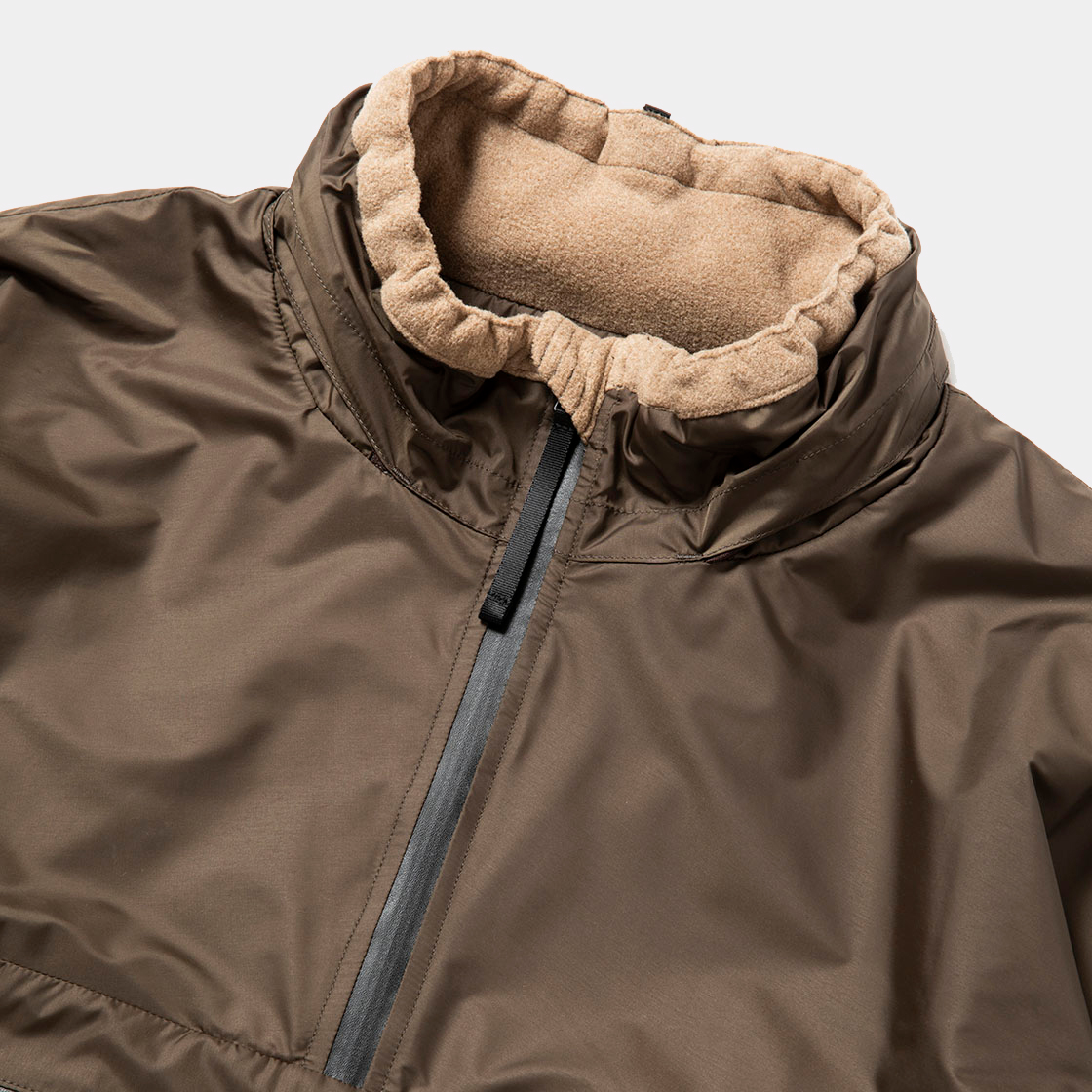 Polartec® Thermal Smock / Khaki