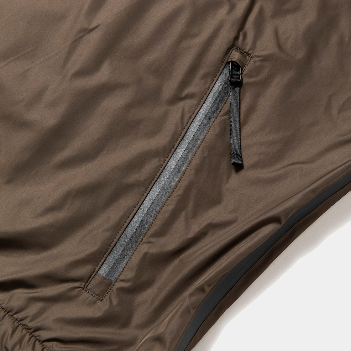 Polartec® Thermal Smock / Khaki