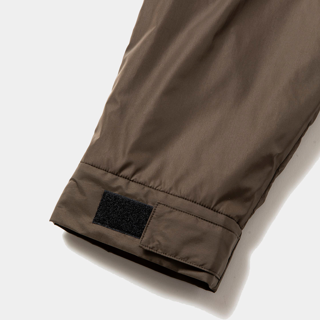 Polartec® Thermal Smock / Khaki