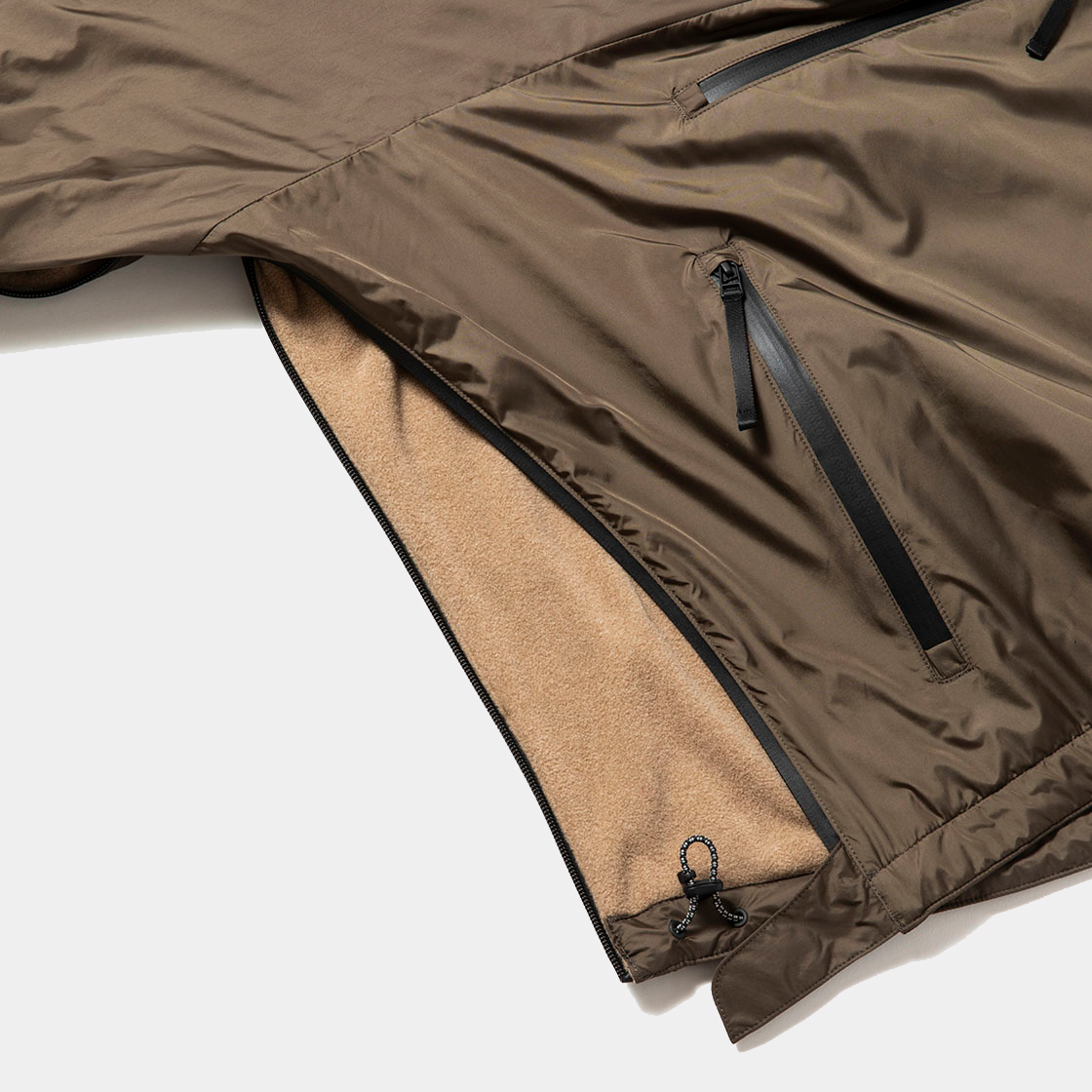 Polartec® Thermal Smock / Khaki