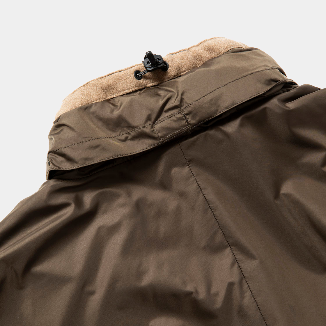 Polartec® Thermal Smock / Khaki