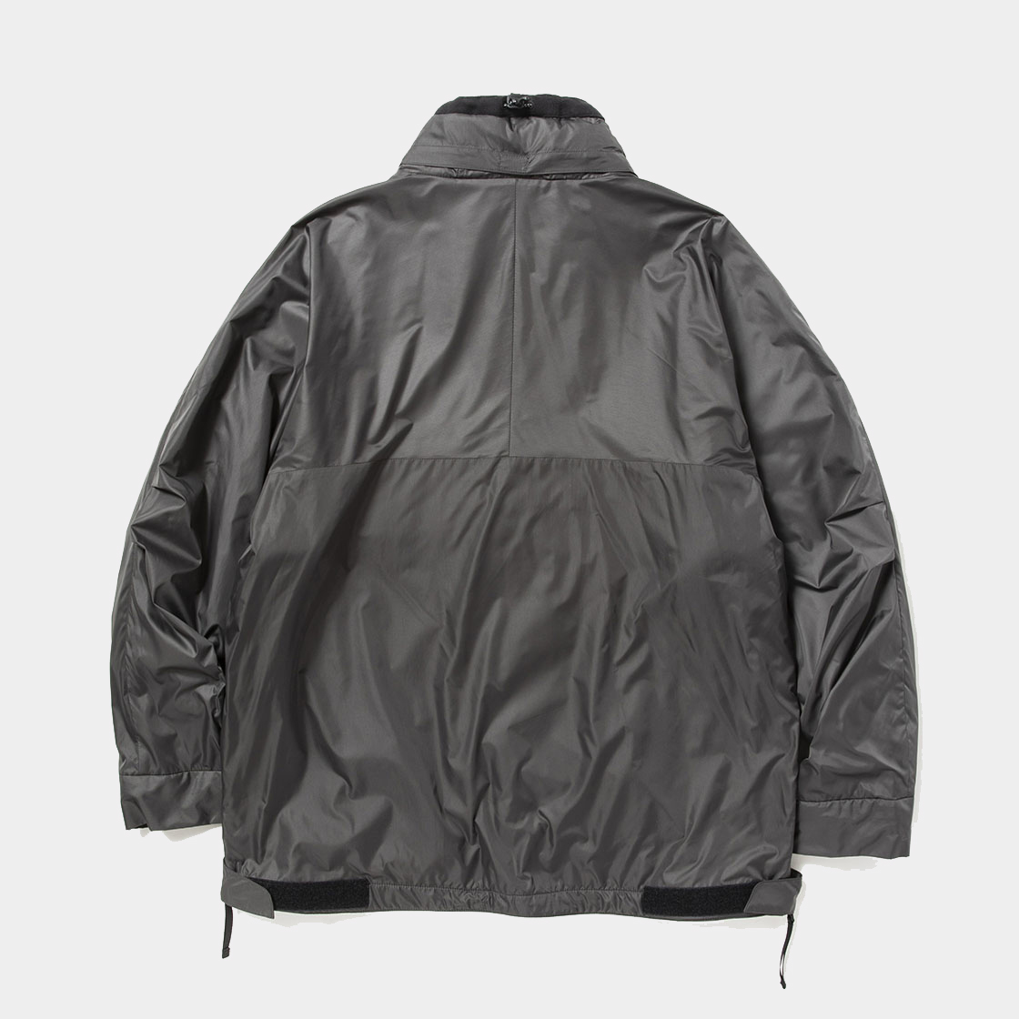 Polartec® Thermal Smock / Graphite
