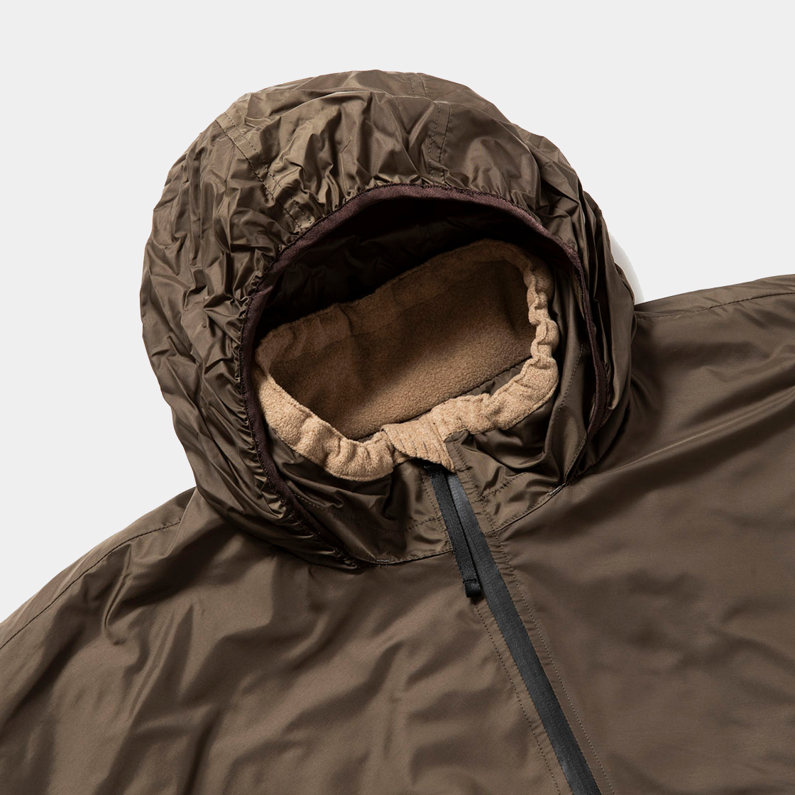 Polartec® Thermal Smock / Khaki