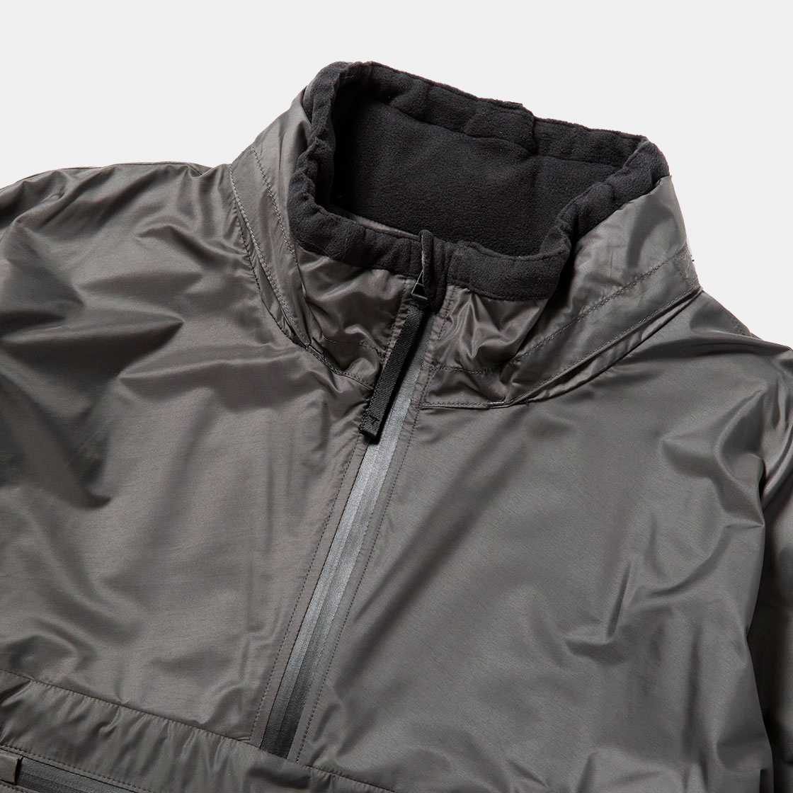 Polartec® Thermal Smock / Graphite