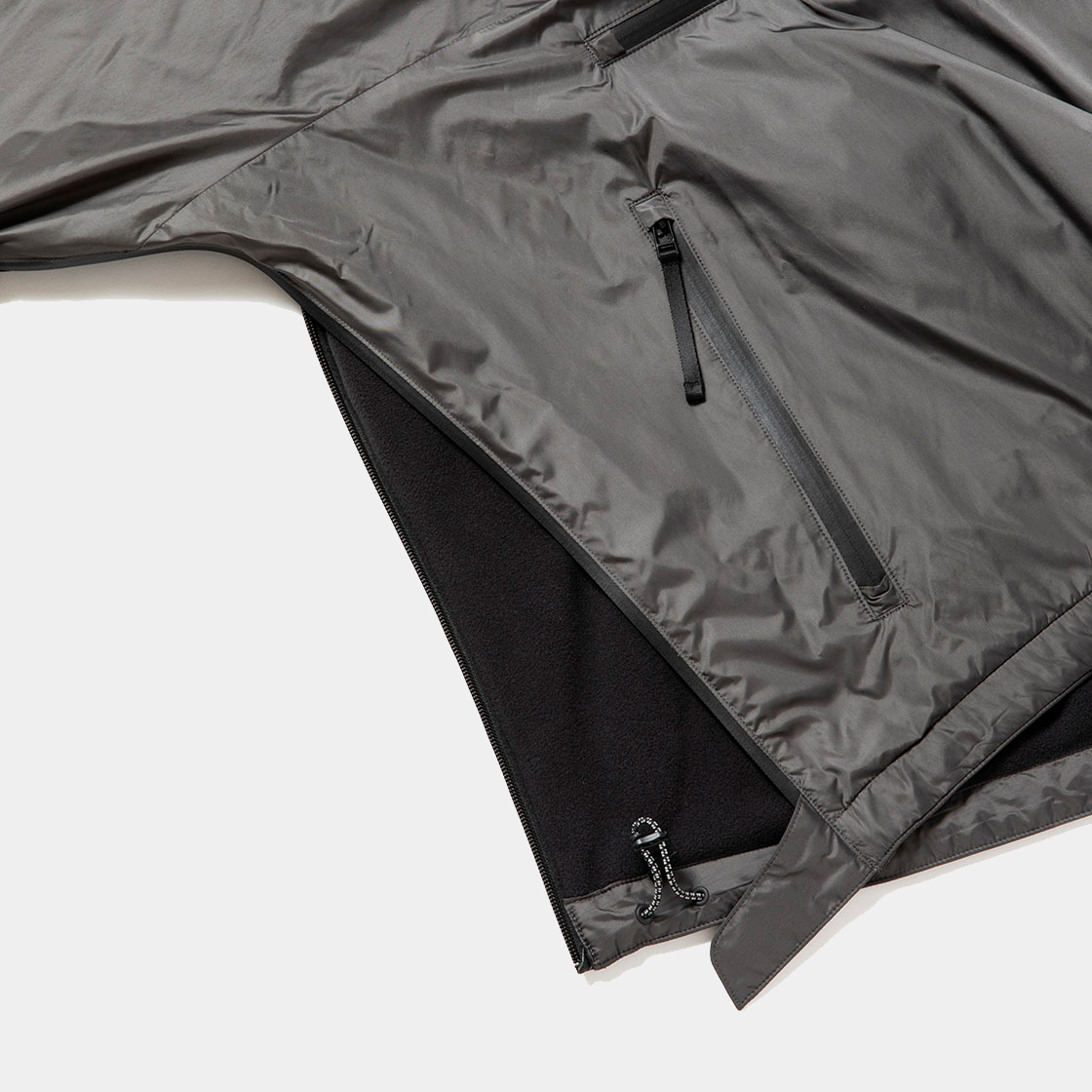 Polartec® Thermal Smock / Graphite
