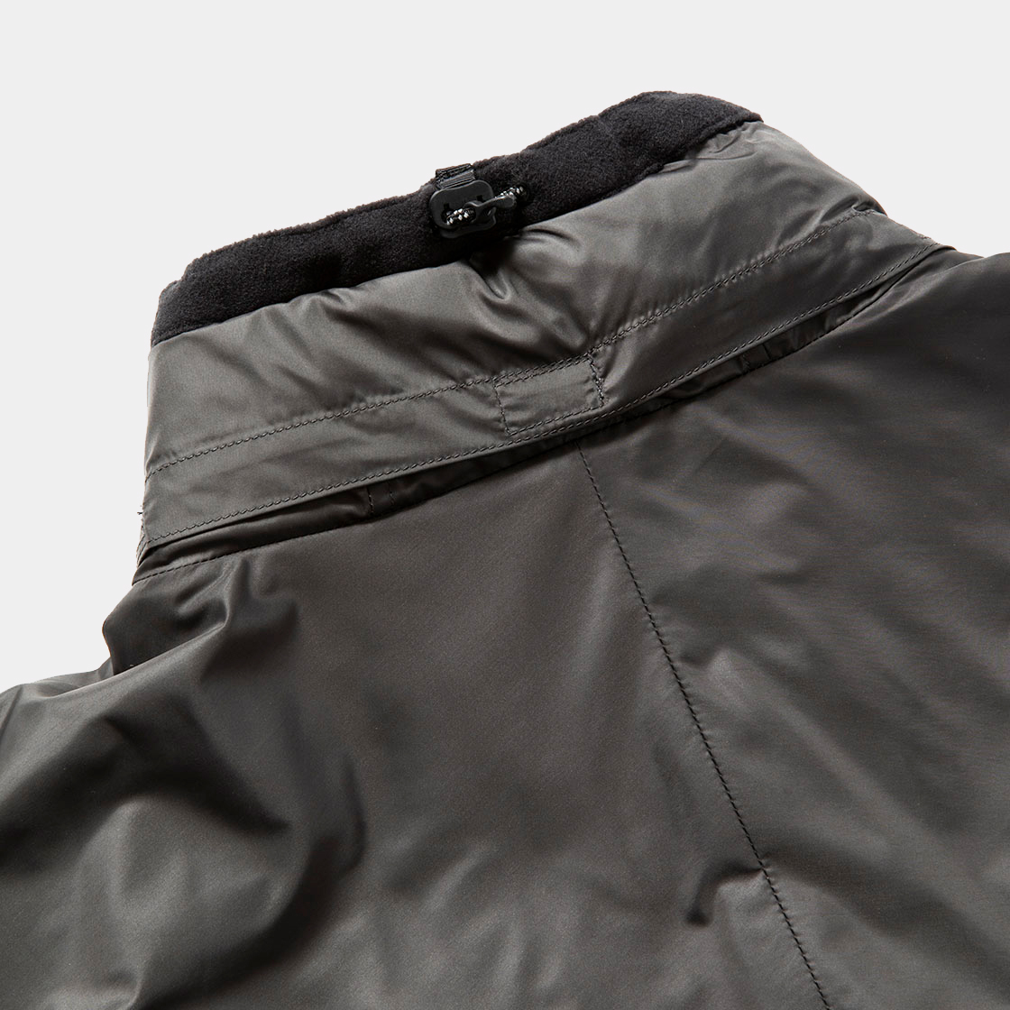Polartec® Thermal Smock / Graphite