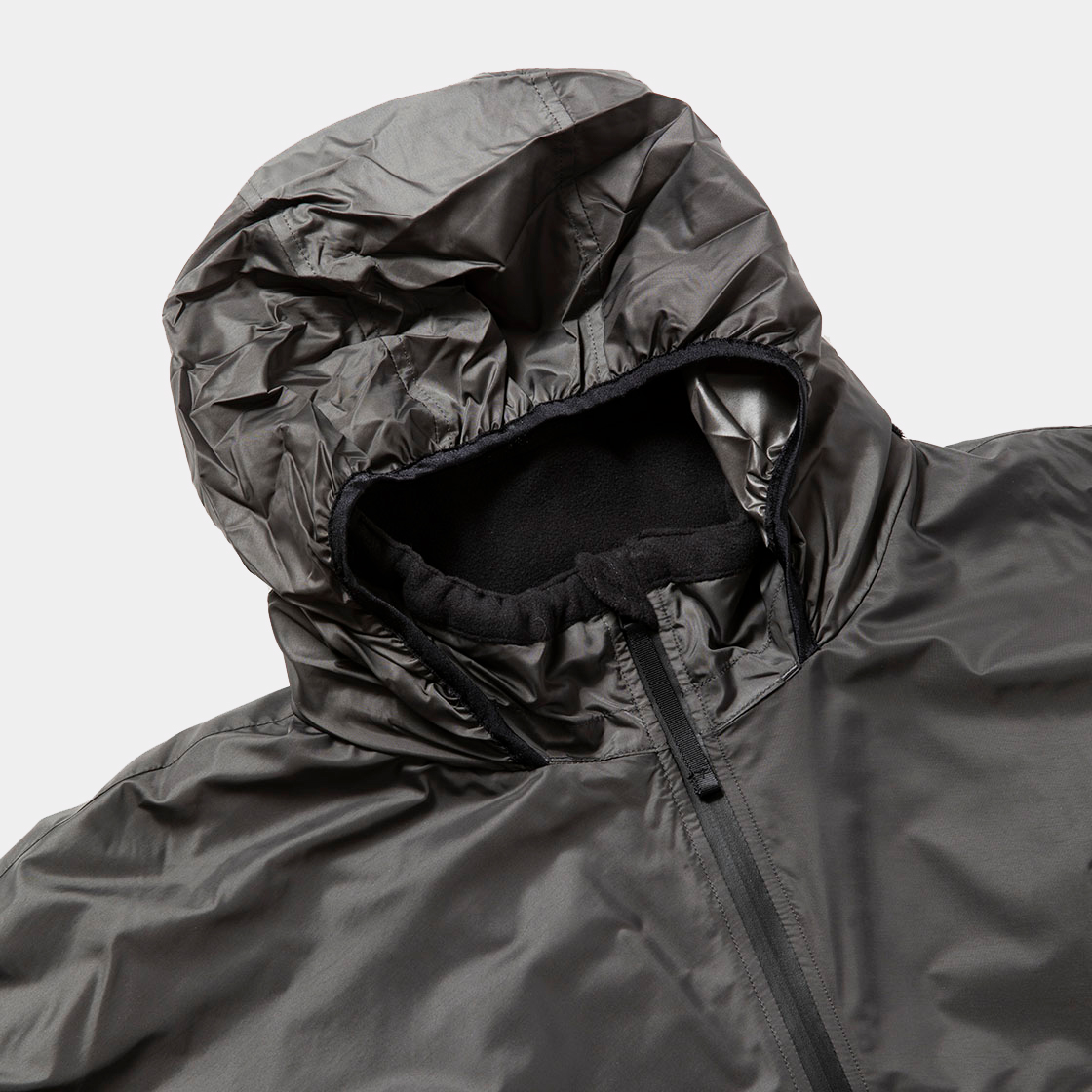 Polartec® Thermal Smock / Graphite