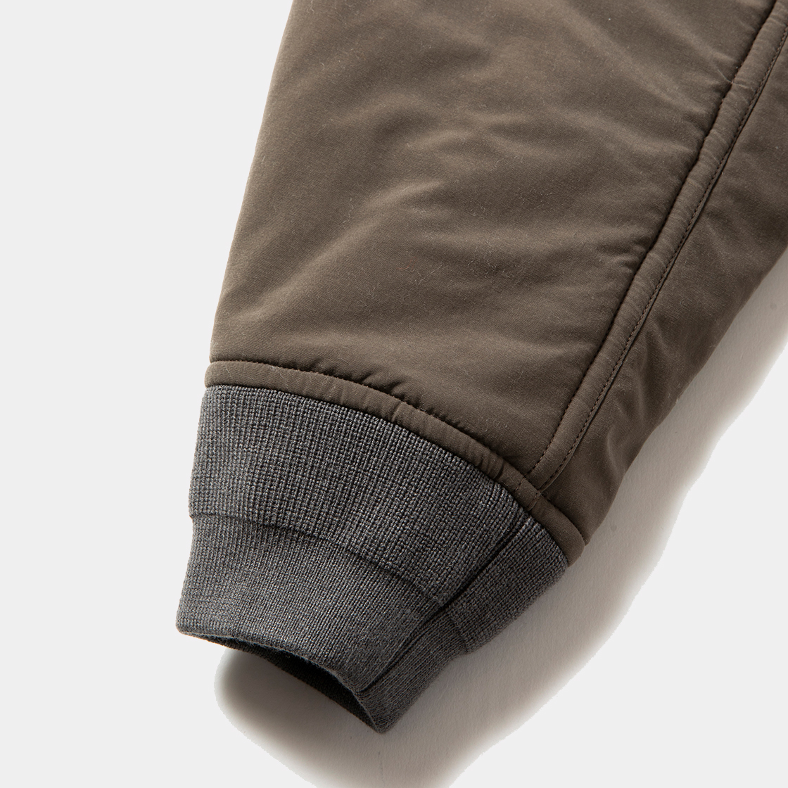 Loop Zip MA1 / Khaki