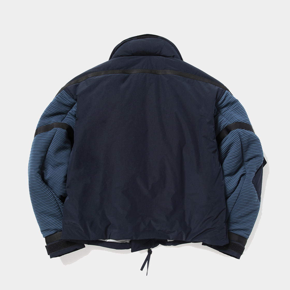 Beaufort Flight Padding JKT / Navy