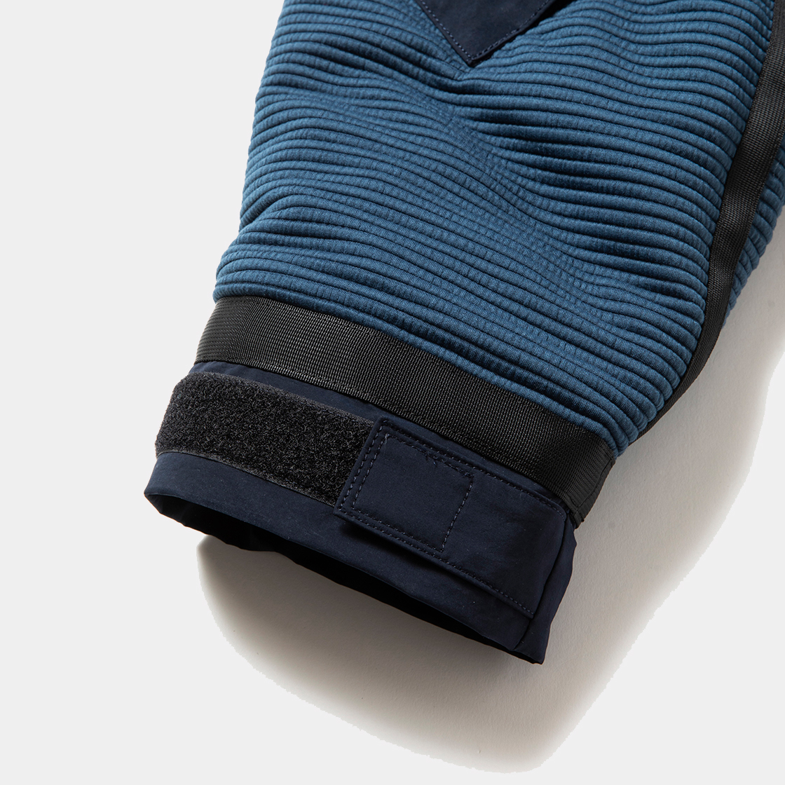 Beaufort Flight Padding JKT / Navy