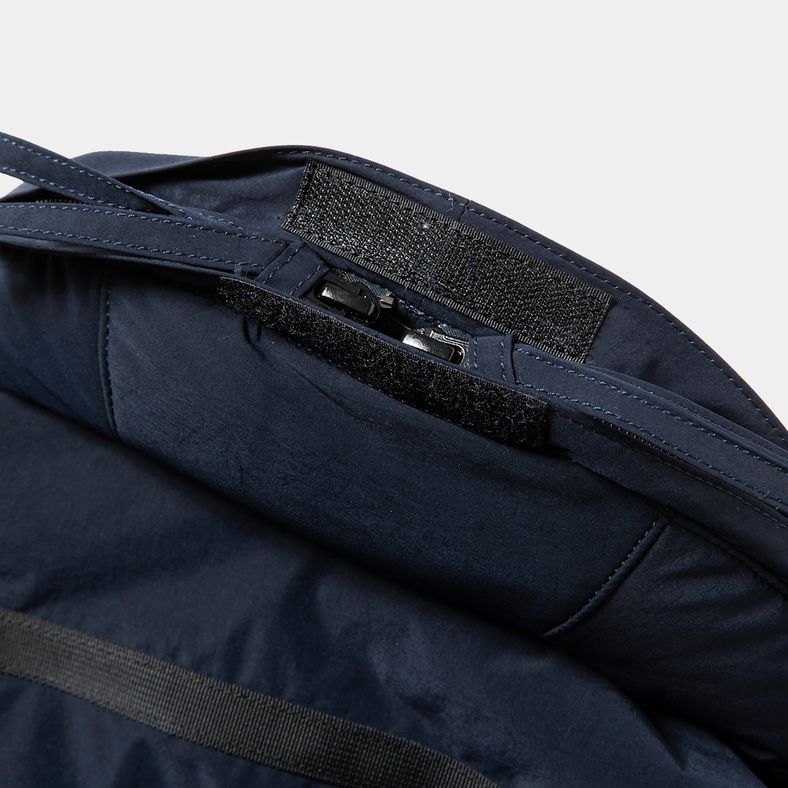Beaufort Flight Padding JKT / Navy