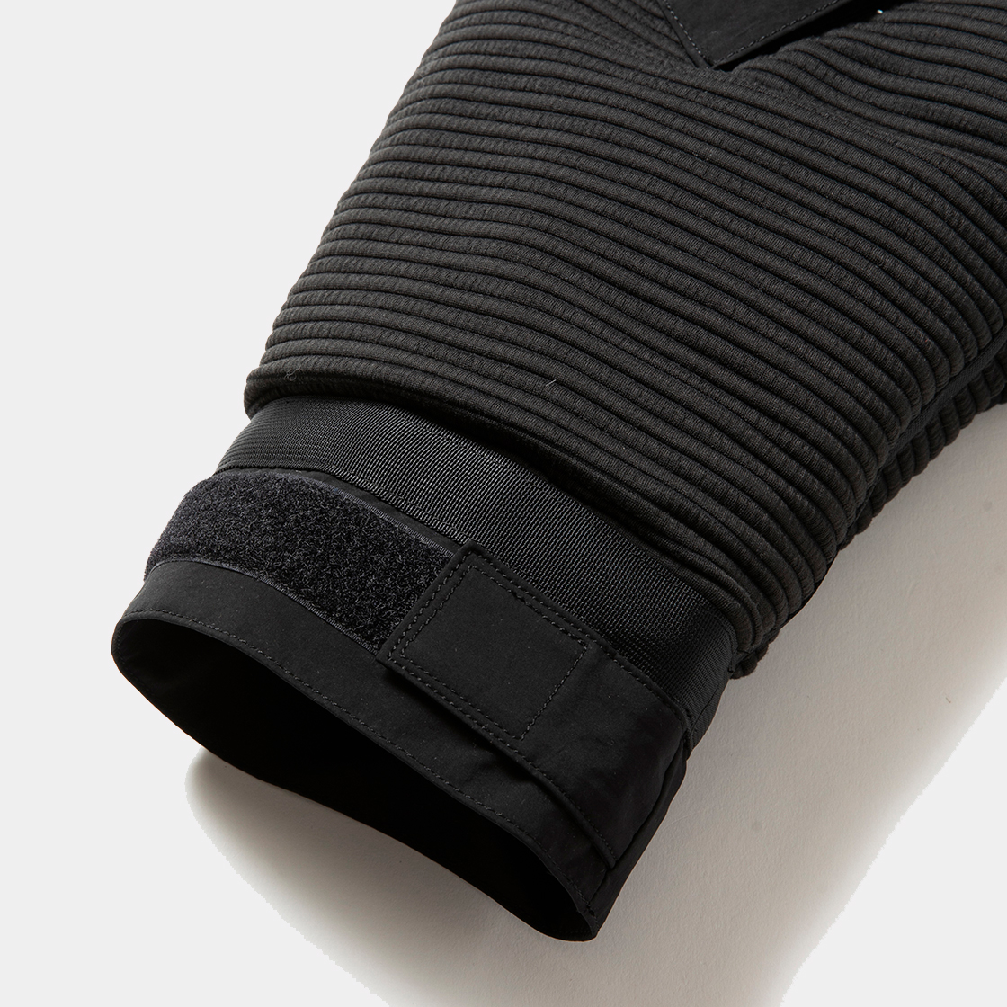 Beaufort Flight Padding JKT / Lamp Black