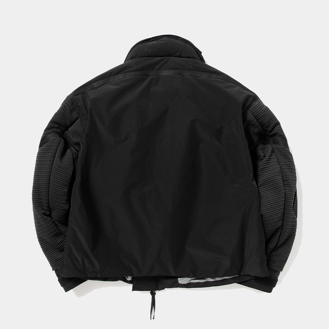 Beaufort Flight Padding JKT / Lamp Black