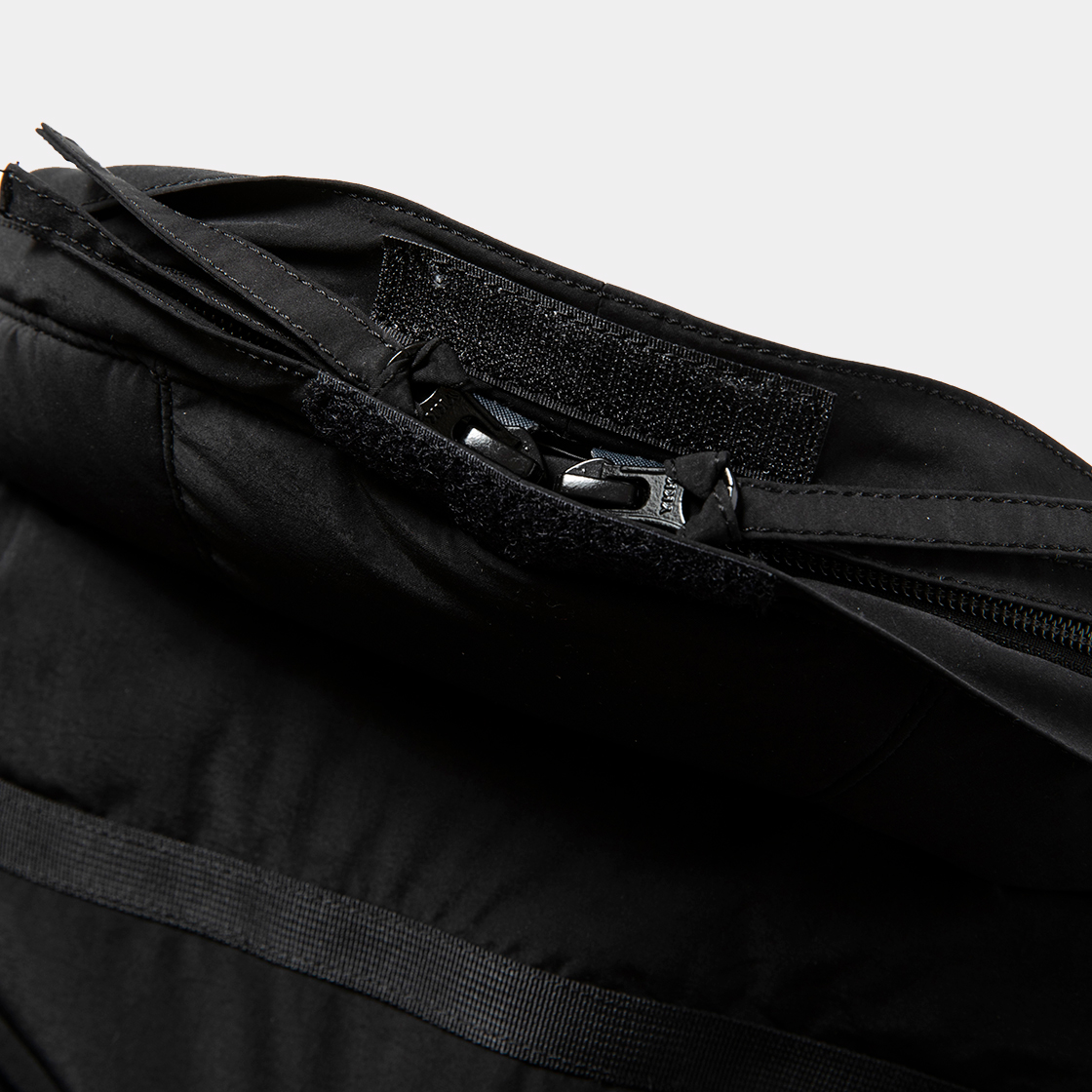 Beaufort Flight Padding JKT / Lamp Black