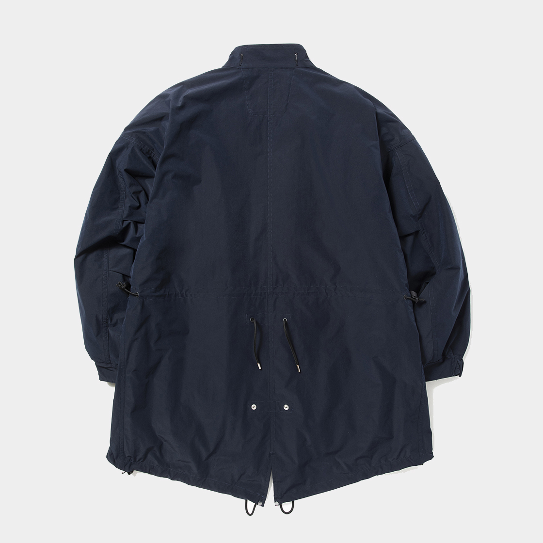 Folding Field Parka  / Navy