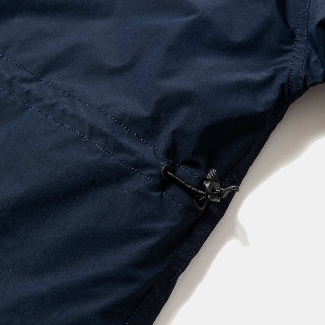 Folding Field Parka  / Navy