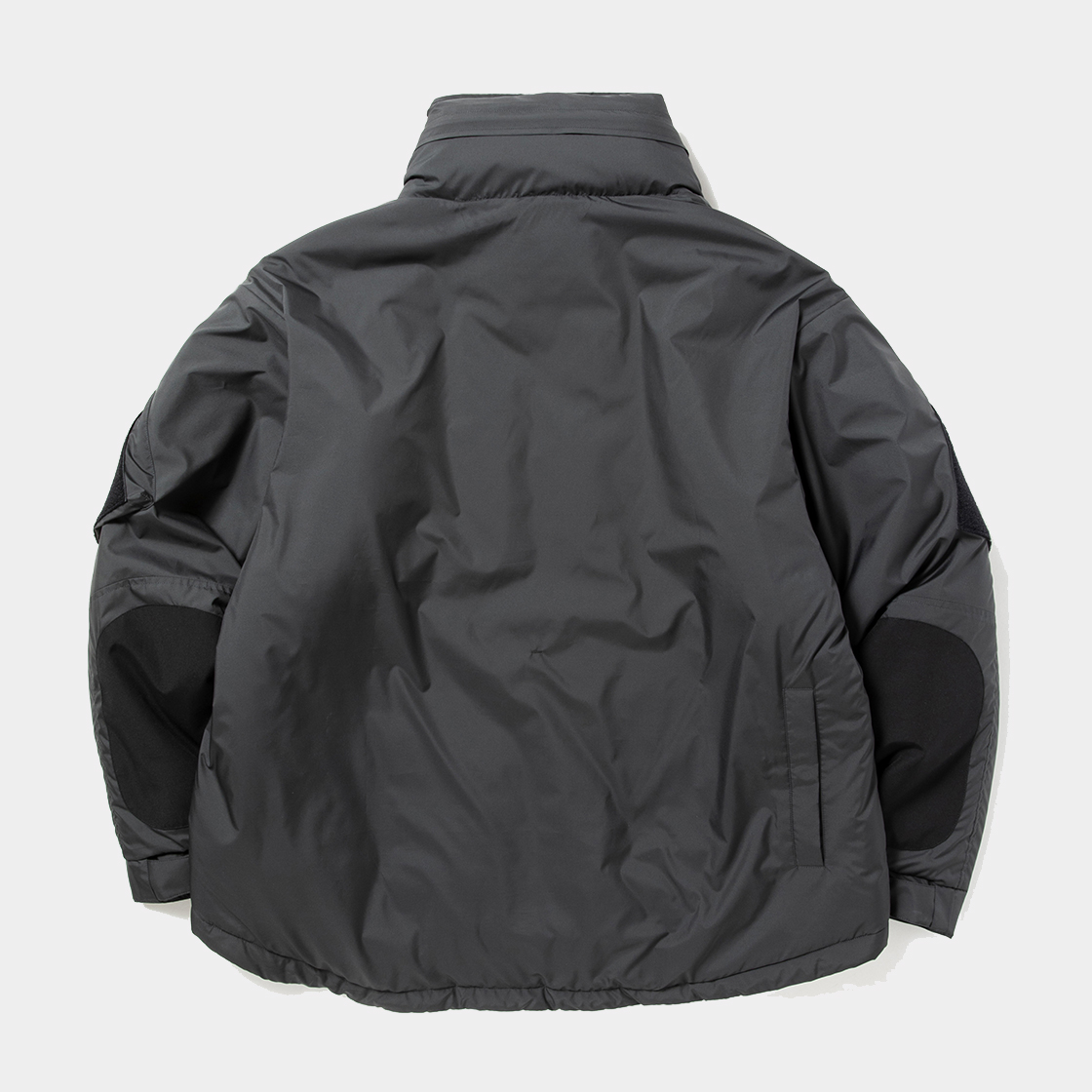 Protective Comfort Uniform Padding JKT / Graphite