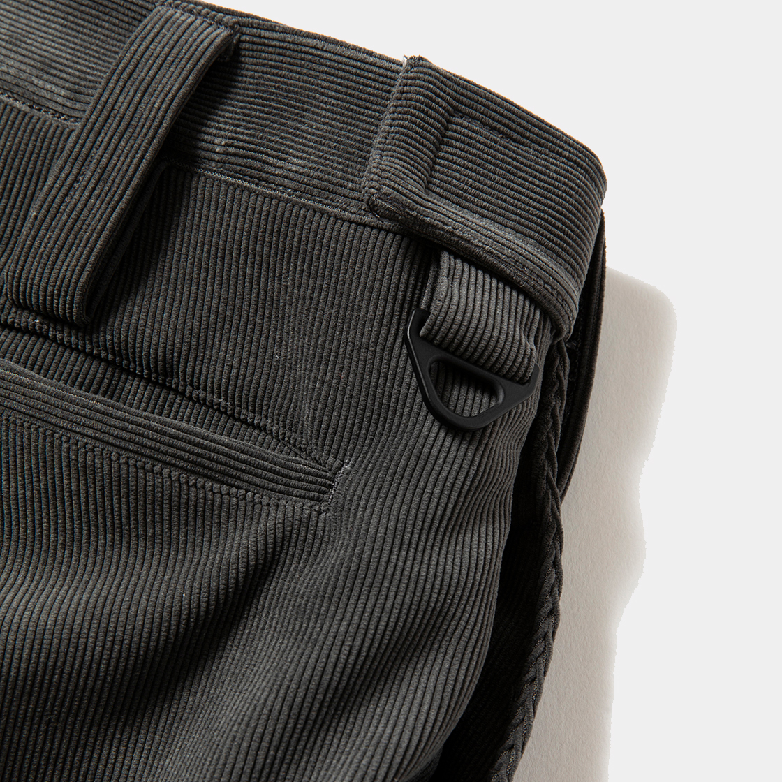 Police Combat Uniform PT / Charcoal