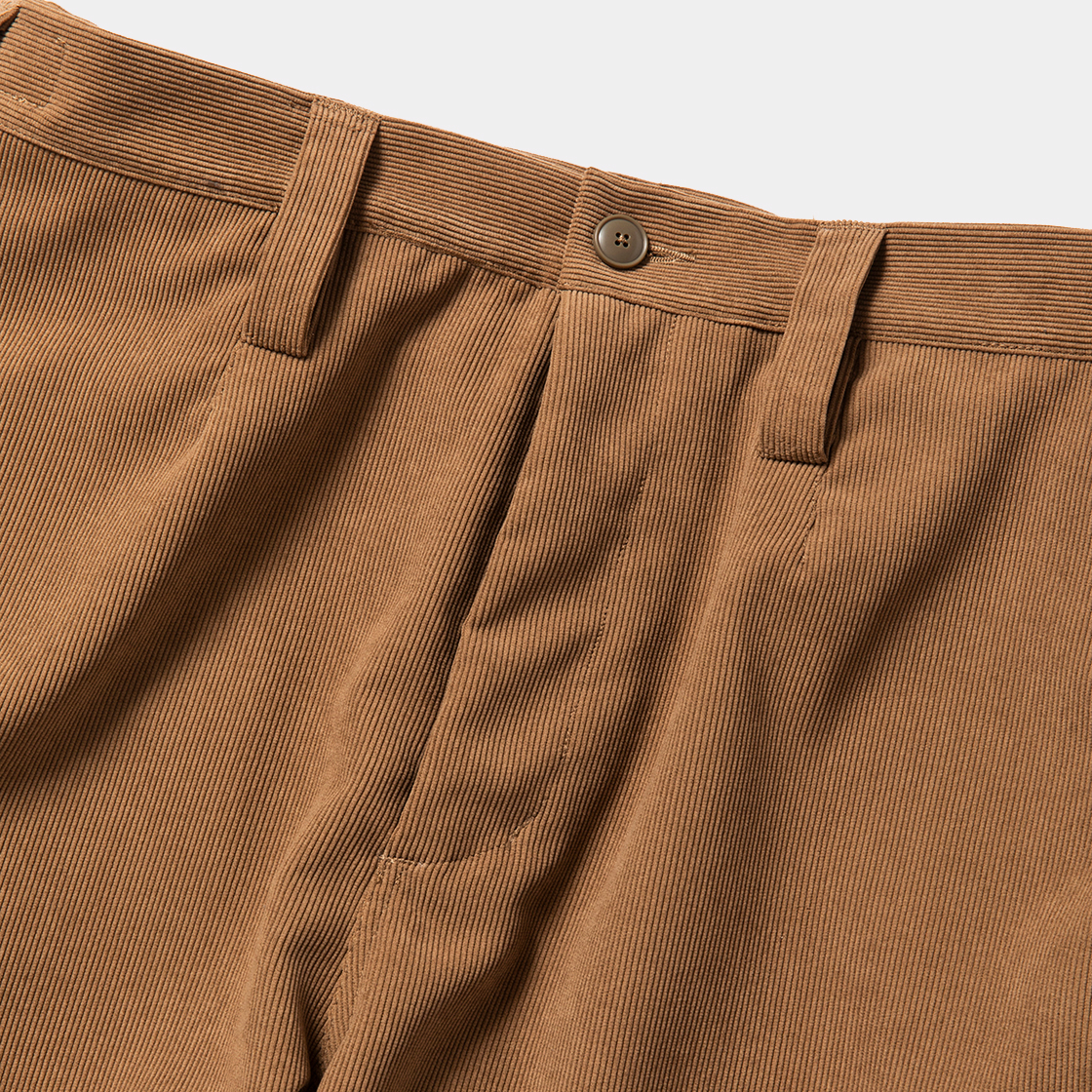Police Combat Uniform PT / Brown