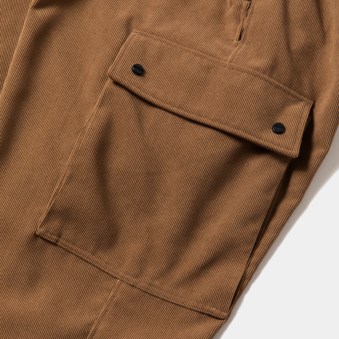 Police Combat Uniform PT / Brown