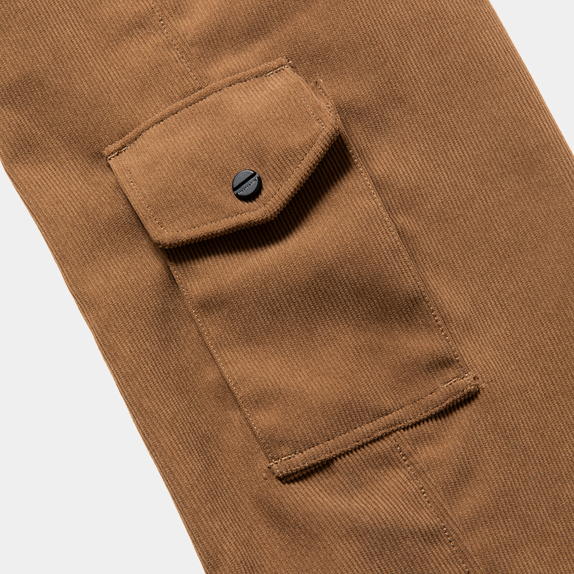 Police Combat Uniform PT / Brown