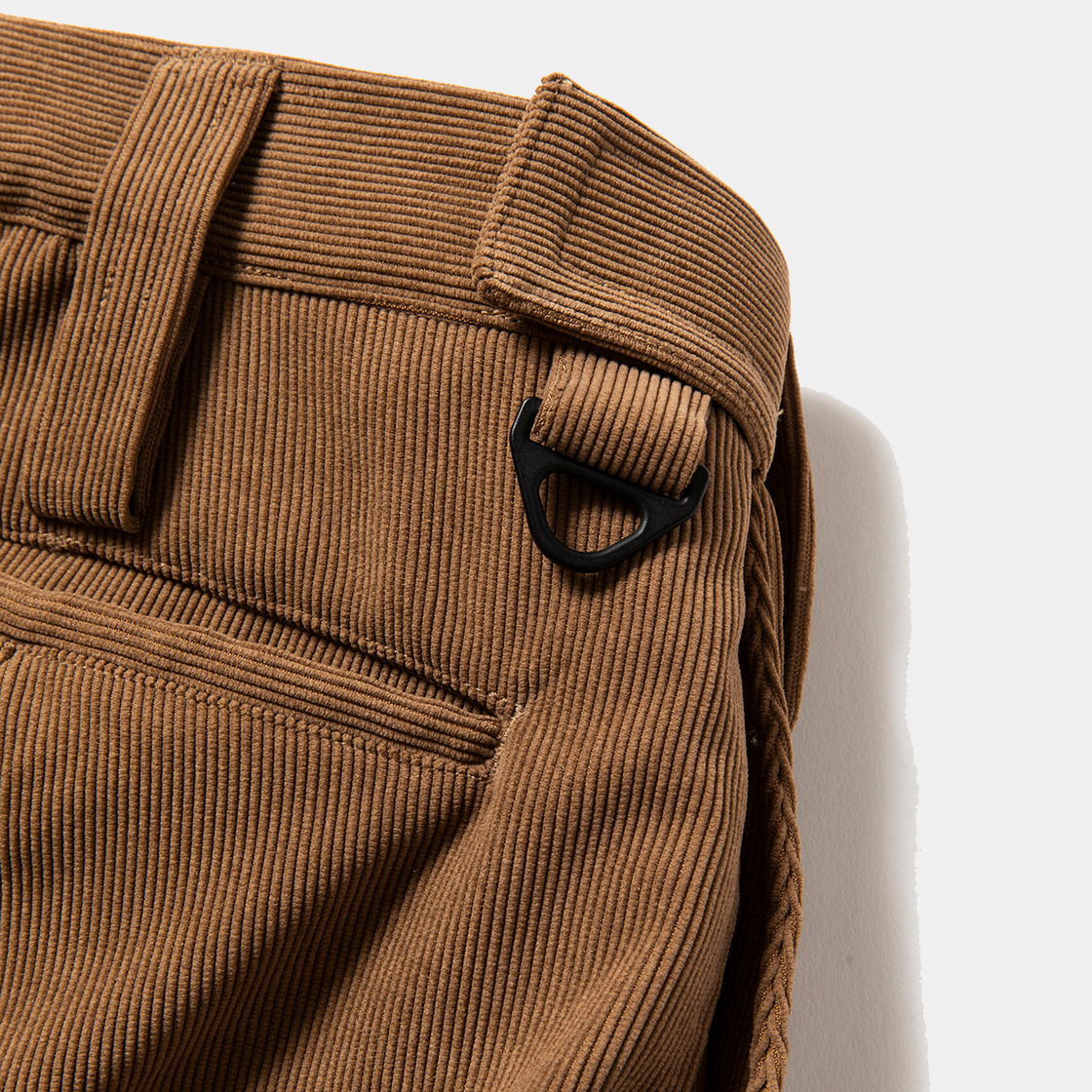 Police Combat Uniform PT / Brown