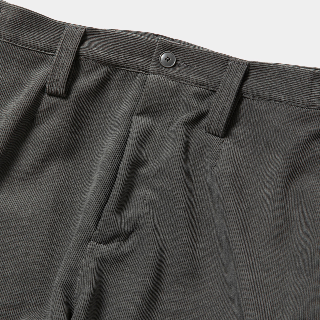 Police Combat Uniform PT / Charcoal