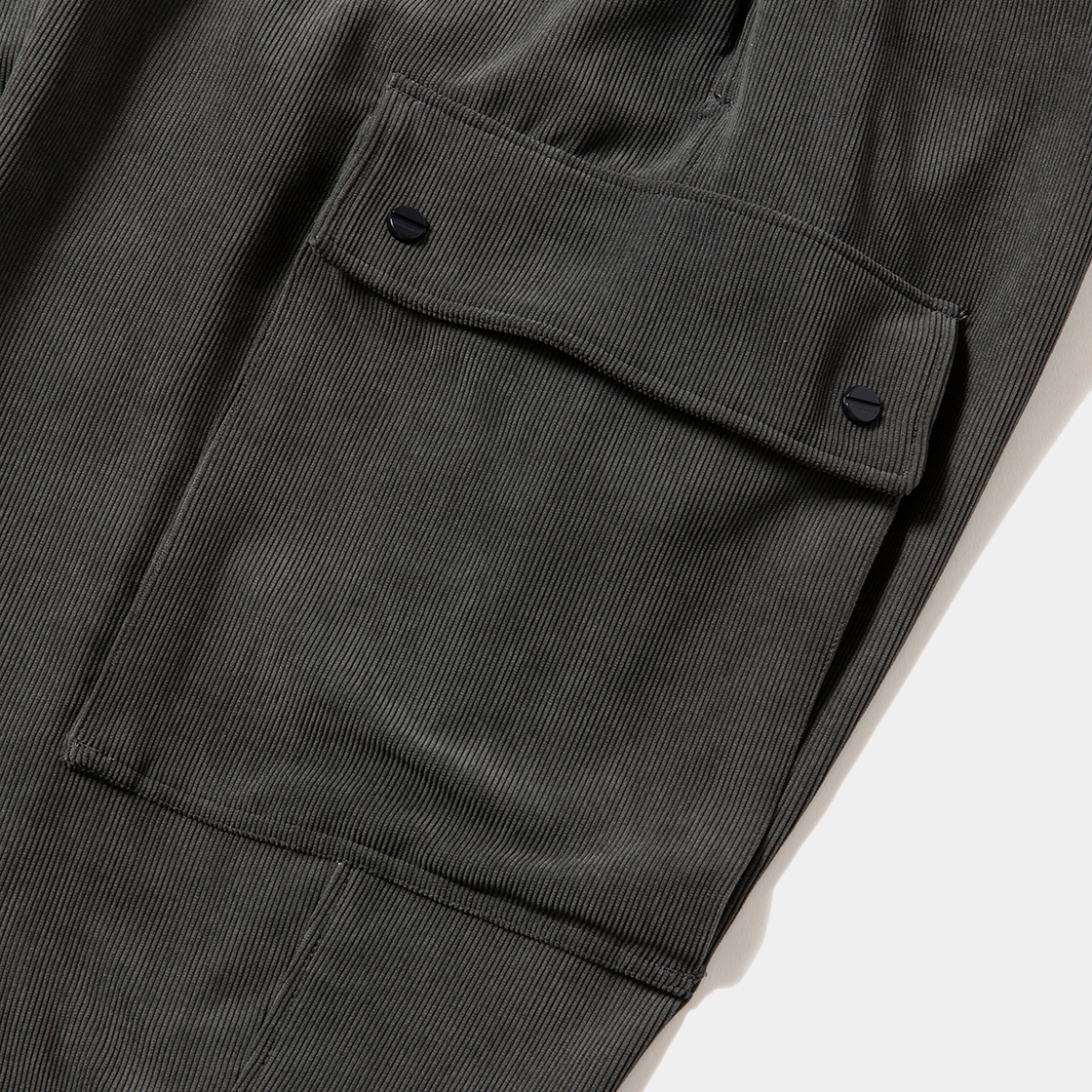 Police Combat Uniform PT / Charcoal