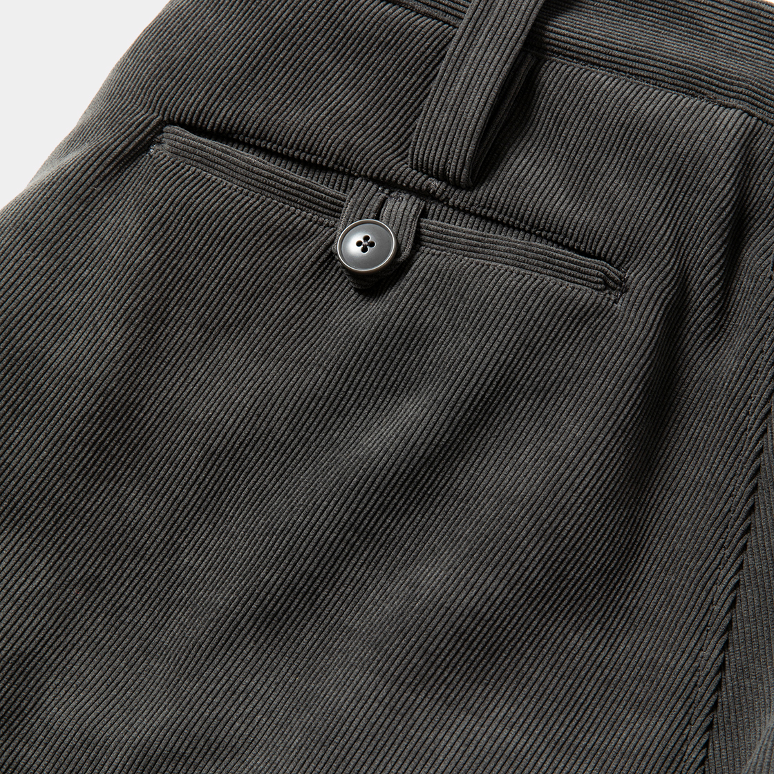 Police Combat Uniform PT / Charcoal