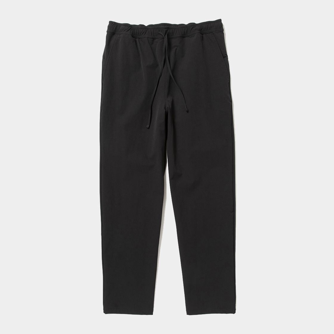 Cordura® Stretch Slim Easy PT / Lamp Black