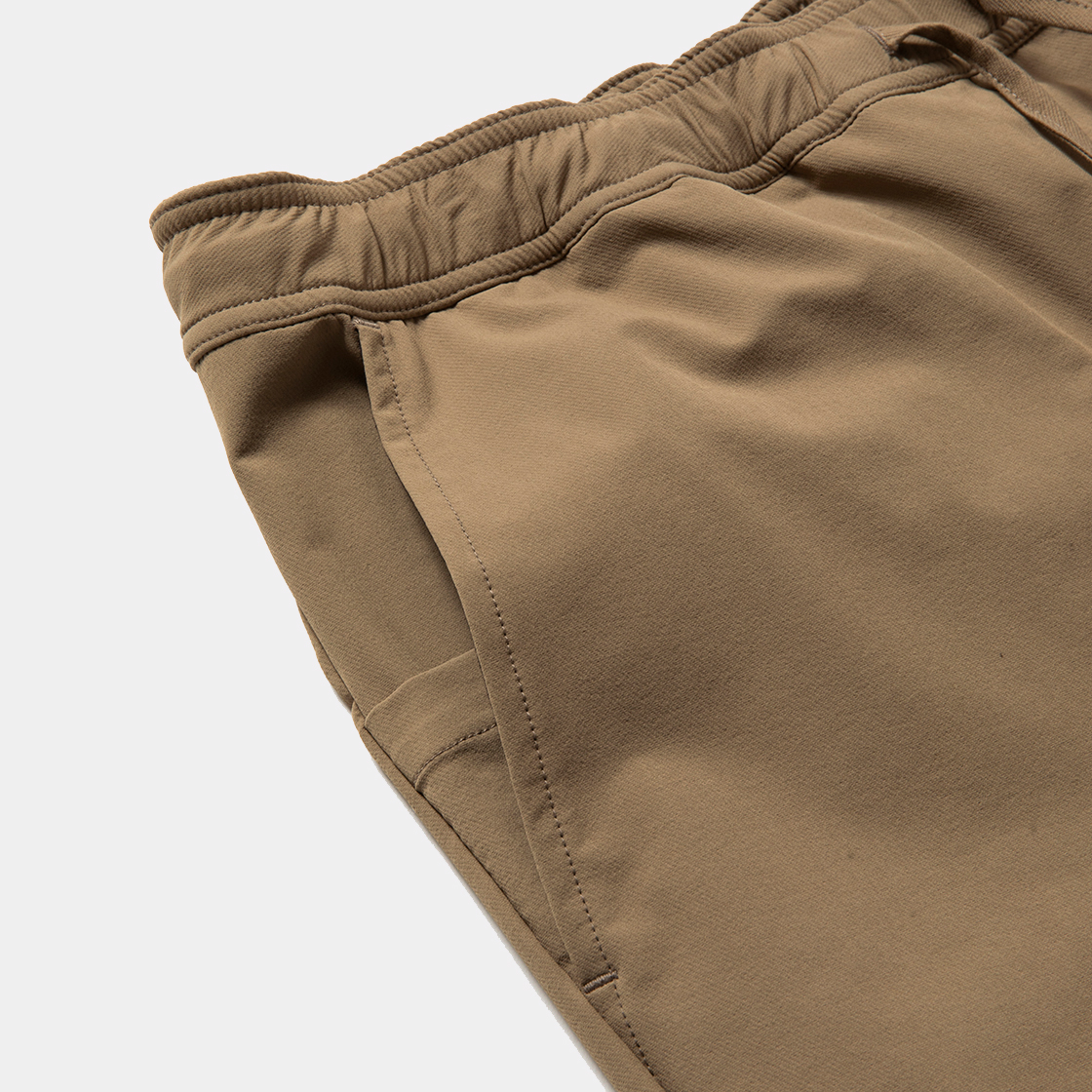 Cordura® Stretch Slim Easy PT / Sand